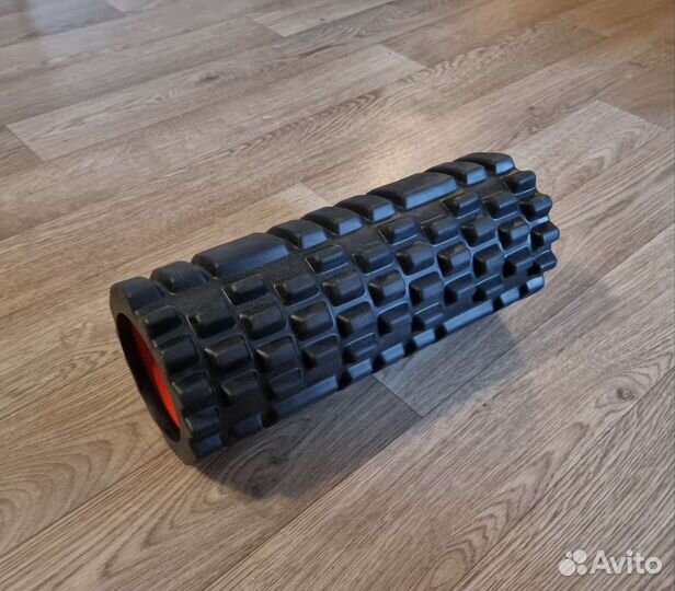 Ролик массажный