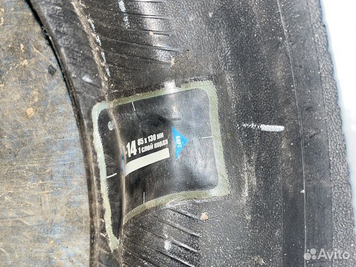 Laufenn G Fit 4S 205/60 R16 92V