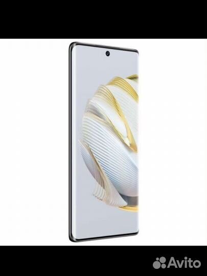 Смартфон huawei nova 10
