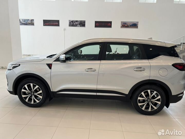 Chery Tiggo 7 Pro Max, 2023