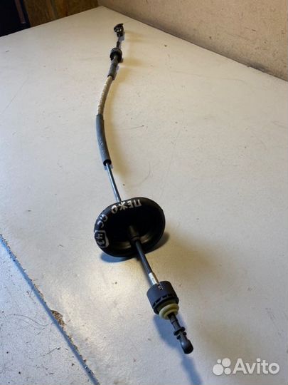 Трос кпп Peugeot 308 CC EP6DT