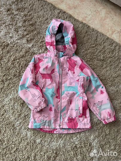 Ветровка Lassye 104