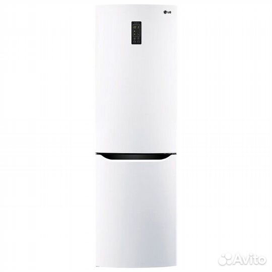 Холодильник LG