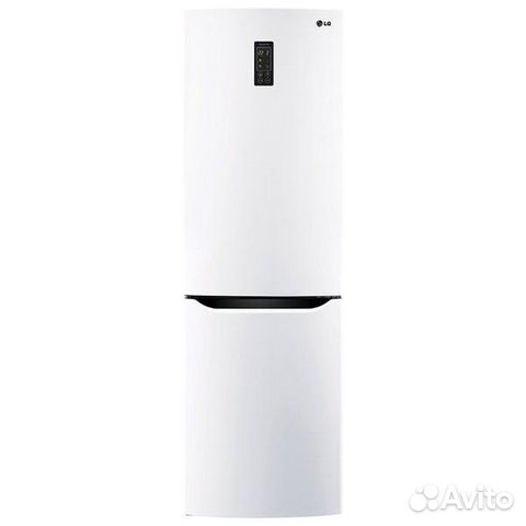 Холодильник LG