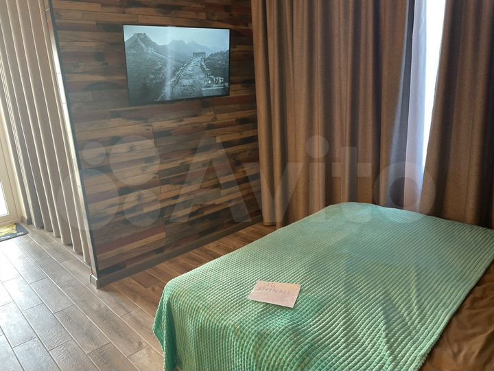 Дом 30 м² на участке 3 сот.