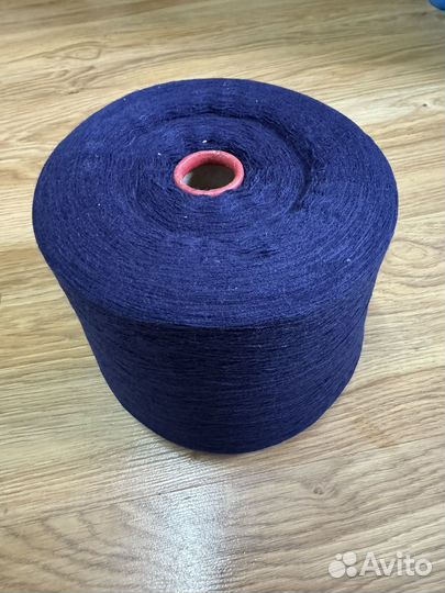 Пряжа для ручной и машинной вязки