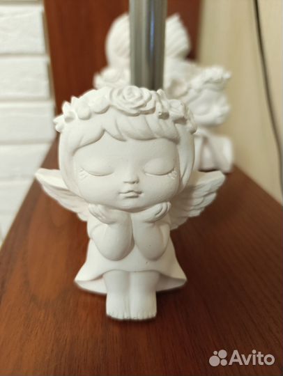 Изделия из гипса брак