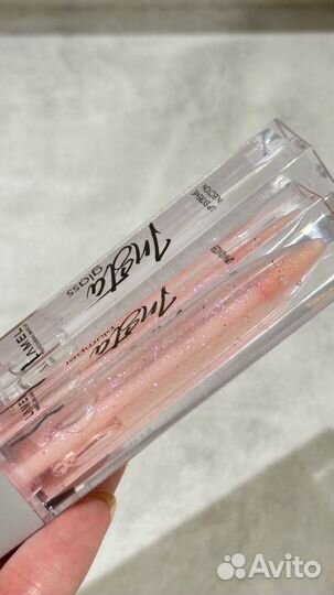 Блеск для губ