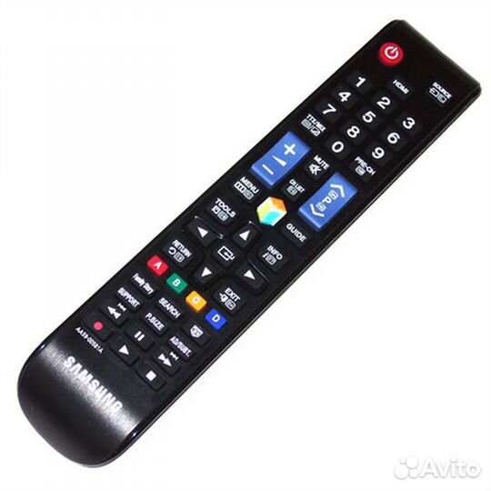 Пульты samsung Оригинал