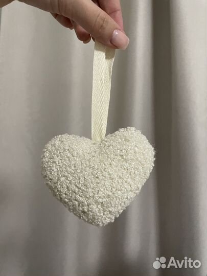 Держатель для соски, игрушка для малыша