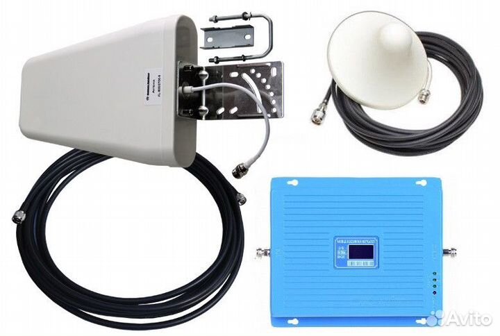 Интернет на Даче до 100Мб