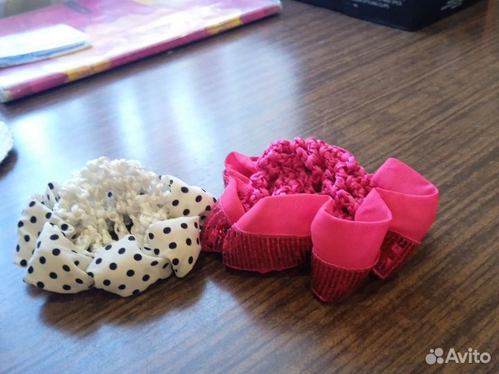 Сетка для пучка