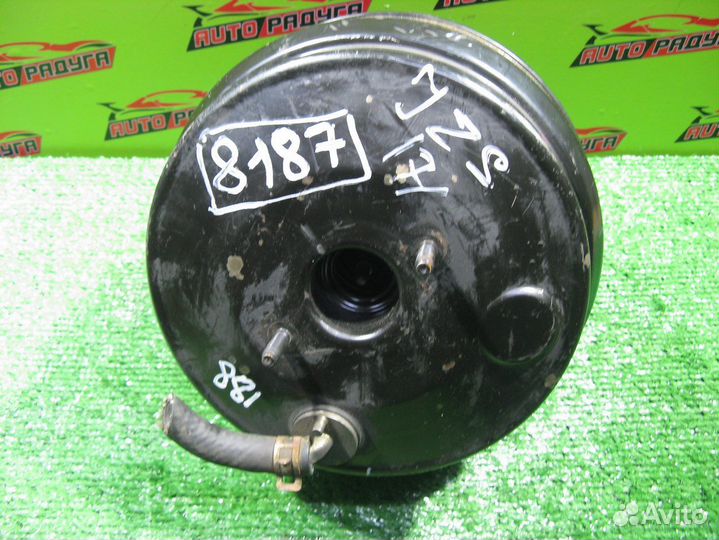 Вакуумный усилитель toyota GS171, GS171W,JKS175,JZ