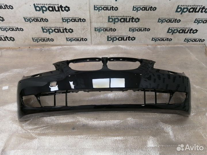 Бампер передний П, О 51117178068 BMW 5 серия Е60
