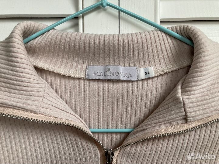 Кофта для кормящих