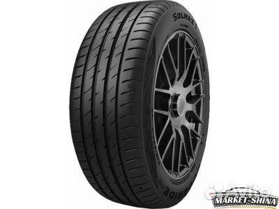 Goodride Solmax 1 275/45 R18 107Y