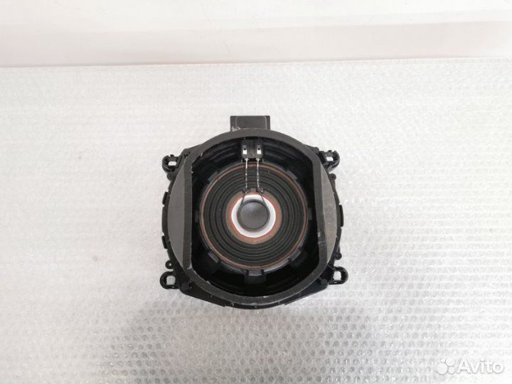 Динамик низкочастотный сабвуфер Bmw X5 E70 N55B30