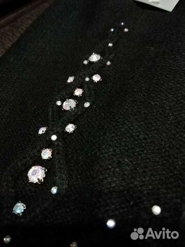 Шапки женские вязаные новые