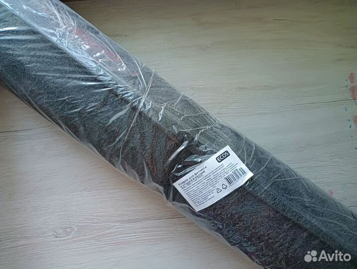 Коврик для фитнеса, йоги, отдыха