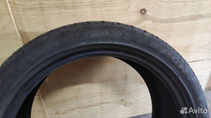 Triangle Sport ATP TR918 225/45 R18