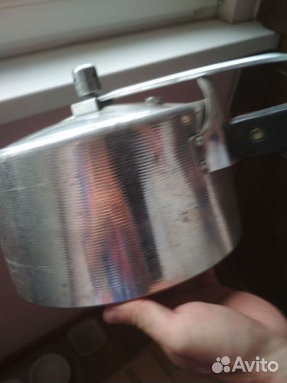 Скороварка СССР