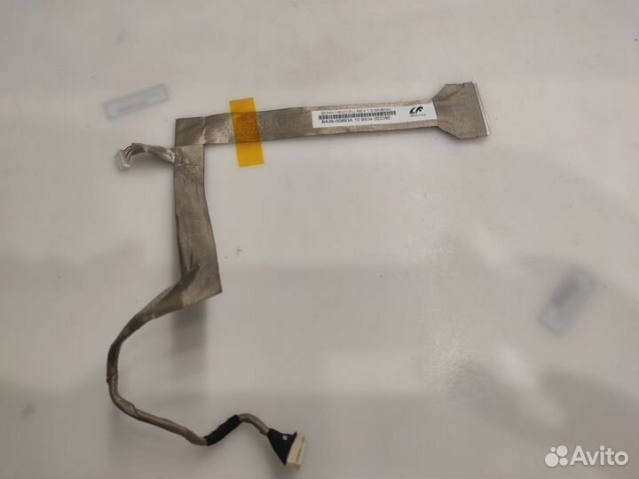 Ноутбук Samsung R518 R520 запчасти