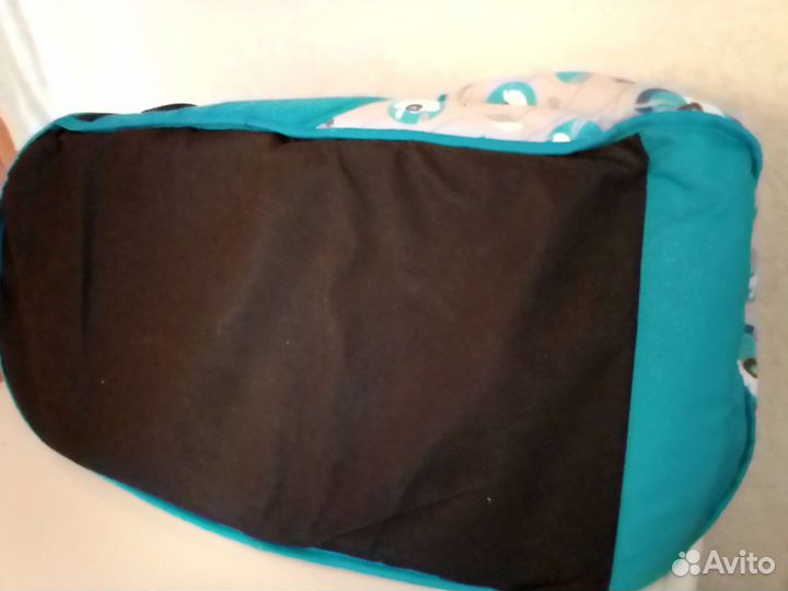 Переноски детские для новорожденных