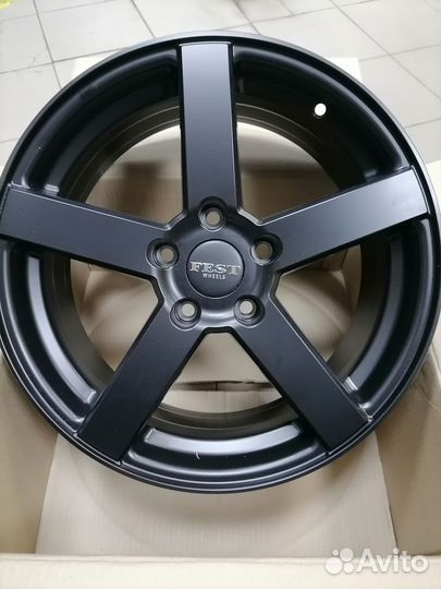 Диски R18 proma леман