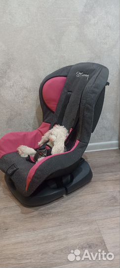Автокресло stiony