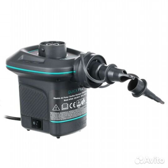 Электронасос, 220-240 В, Intex, 66640