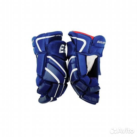 Перчатки Bauer Vapor X80 SR размер 14