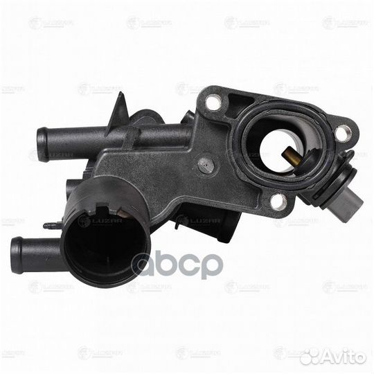 Корпус термостата LT1804 Luzar LT1804 luzar