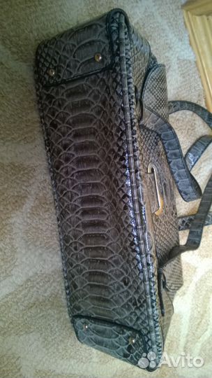 Новая сумка Tosoco