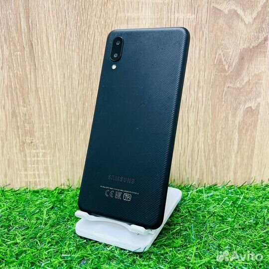 Samsung Galaxy A02, 2/32 ГБ