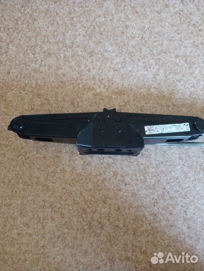 Домкрат renault logan 1030Кг