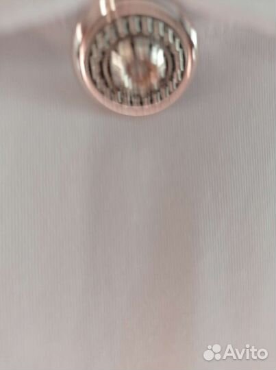 Блузка для девочки