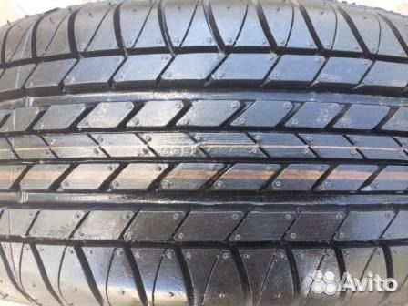 Bridgestone B65 205/65 R15