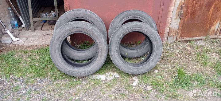 Hankook Optimo K406 195/65 R15