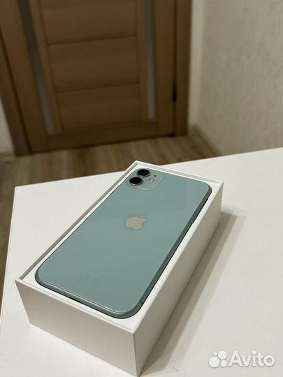 iPhone 11 128gb
