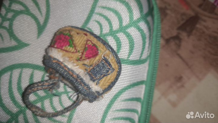 Аксессуары для кукол