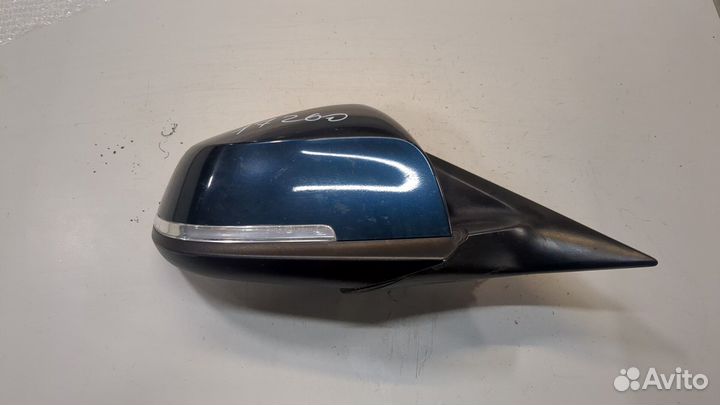 Зеркало боковое правое BMW 3 F34 Gran Turismo 2013, 2016