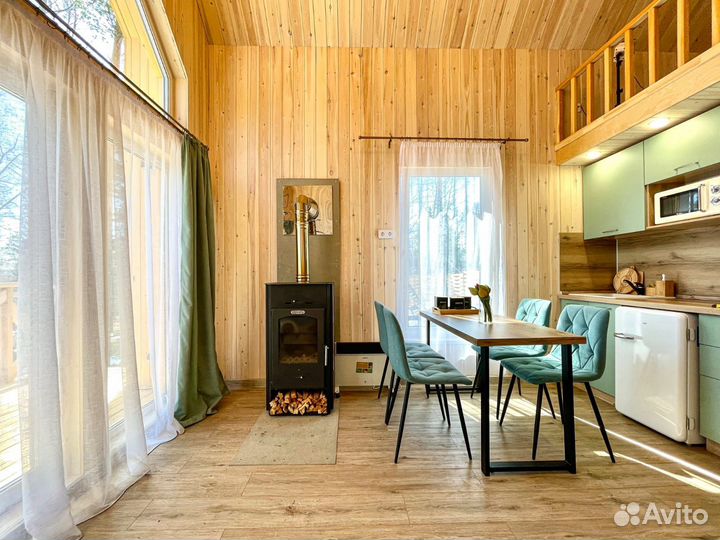 Романтическое свидание на всю ночь