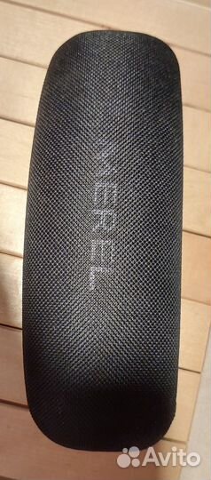 Футляр для очков Merel жёсткий