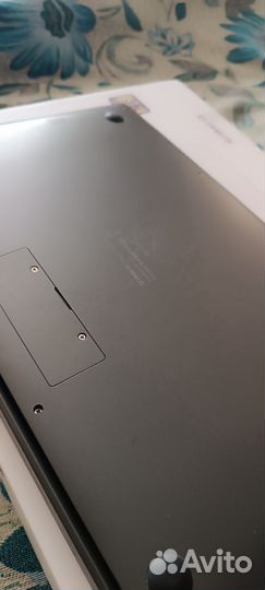 Ноутбук irbis NB 291
