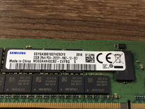 Серверная оперативная память Samsung M393A4K40CB2