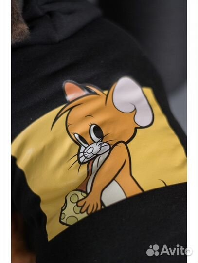 Одежда для собак и кошек