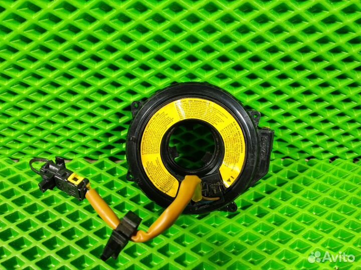 Шлейф подрулевой Элантра 3