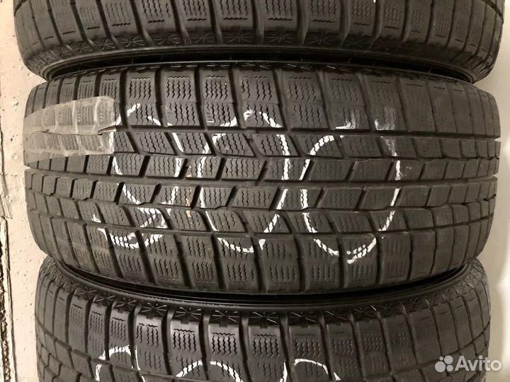 Goodyear Ice Navi 6 225/55 R17 97Q