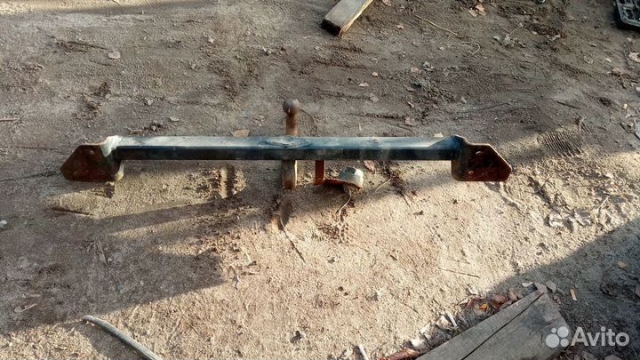 Фаркоп прицепное