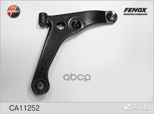 Рычаг подвески CA11252 fenox